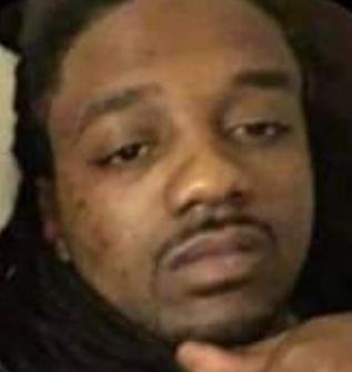 Warren Strenger death by force case profile photo