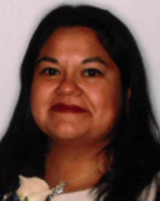 Faviola Coreas death by force case profile photo
