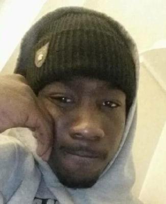Anthony Polnitz death by force case profile photo