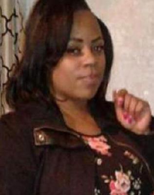 Veree Pomerlee death by force case profile photo