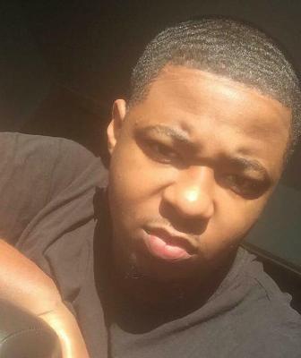 Martavies Blake death by force case profile photo