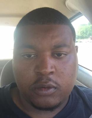 Roger Griffin death by force case profile photo