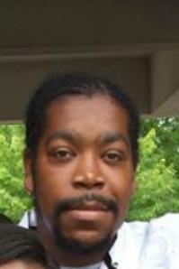Termaine Hughes death by force case profile photo