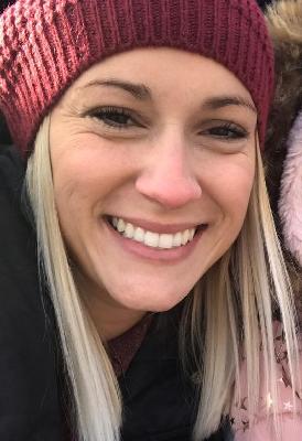 Jenni M. McGruder death by force case in Galesburg, IL