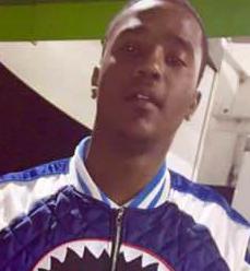 Lovon Jordan death by force case profile photo