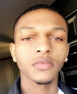 Ricky Green death by force case in Champaign, IL