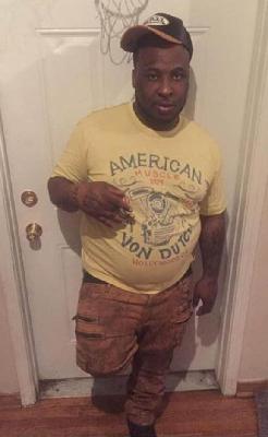 Jonathan Kenneth Jackson death by force case in Chicago, IL