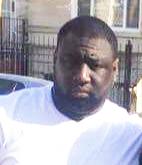 Carlos Gaddy death by force case profile photo