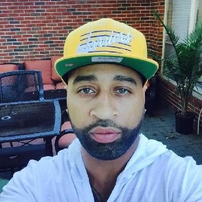 Marcus Glass death by force case profile photo