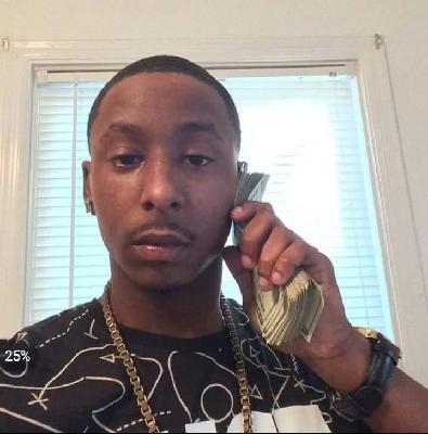 Javonne Harris death by force case profile photo