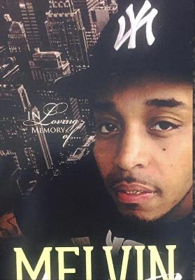 Melvin DeVost death by force case profile photo