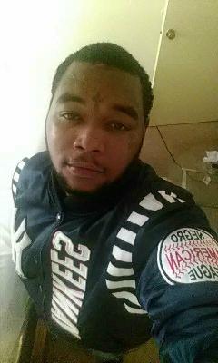 Terrell Robinson death by force case profile photo