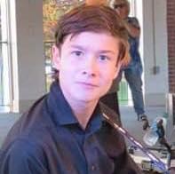 Christopher Ruckman death by force case profile photo