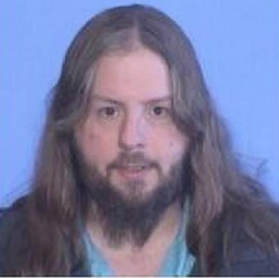 David Stines death by force case profile photo