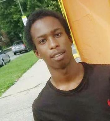 Jontae Hunt death by force case profile photo