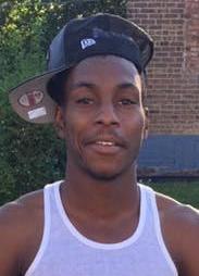 Dijon Harris death by force case profile photo
