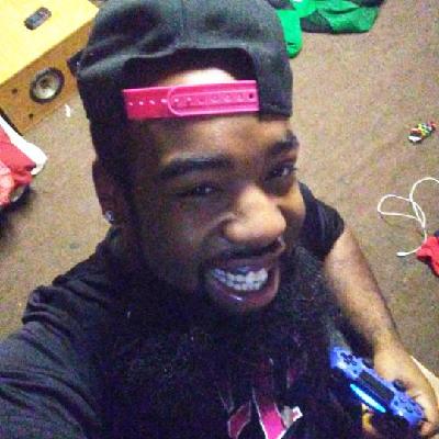 Lorreese Smith death by force case profile photo