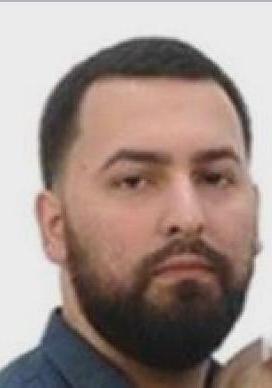 Sergio Quiroz death by force case profile photo