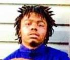 Keirson Coleman death by force case profile photo