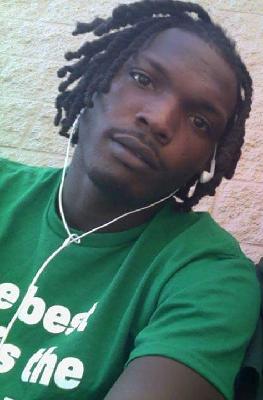Courvoisier Thurman death by force case profile photo