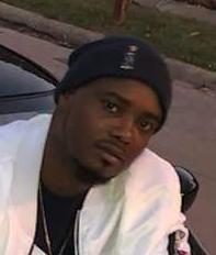 Brandon L Brooks death by force case in Carbondale, IL