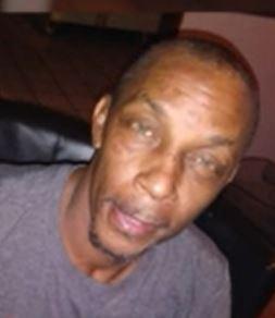 Tyrone Grady death by force case profile photo