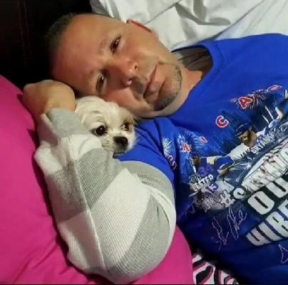 Mauricio Rivera death by force case profile photo