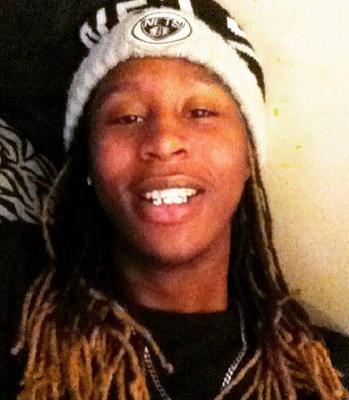 Timiji Jackson death by force case in East-saint-louis, IL