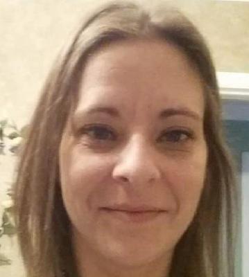 Rachel Warren death by force case profile photo