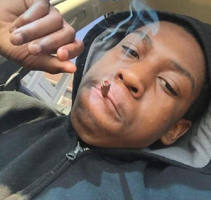 Rhomel Wellington death by force case profile photo