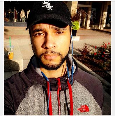 Yakez Semark death by force case in Evanston, IL