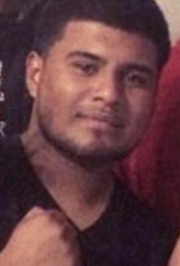 Jesus Lumbreras death by force case profile photo