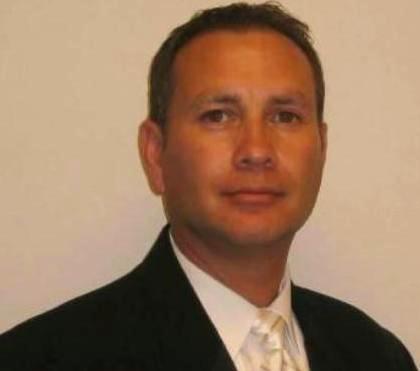 Jon Keener death by force case in East-moline, IL