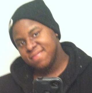 Urstin Adams death by force case profile photo