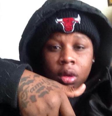 Brandon Bivens death by force case profile photo