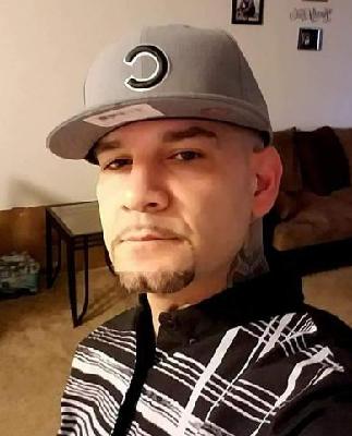 Luis Morales death by force case profile photo