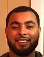 Sterling Raye-Washington death by force case profile photo