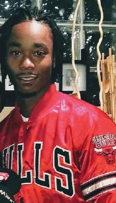 Devin Hill death by force case profile photo