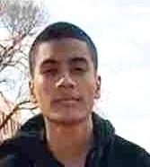 Manuel Ramirez death by force case profile photo