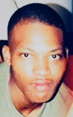 Tyress Ivory death by force case profile photo