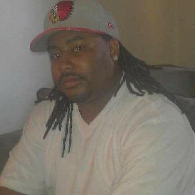 Ronald Robinson death by force case profile photo