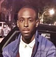 Kenyon Latham death by force case profile photo