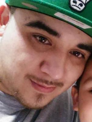 Ricardo Chairez death by force case in Montgomery, IL