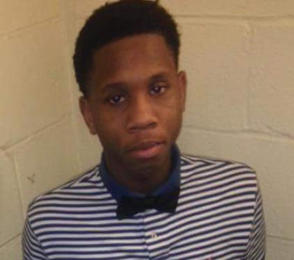 Dennis Walls death by force case profile photo