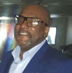 Grazino Baker death by force case profile photo