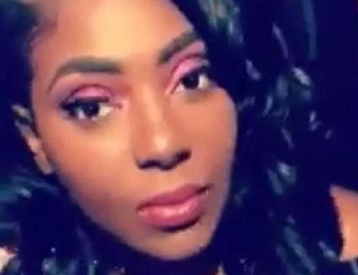 Catherine Jackson death by force case profile photo