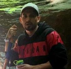 Miguel Islas death by force case profile photo