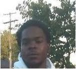 Kamry Harris death by force case profile photo