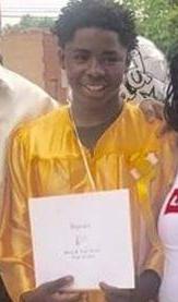 Damarcus L. Wilson death by force case in Chicago, IL