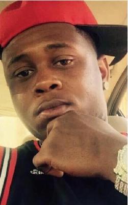 Lazerrek Ellis death by force case in Bellwood, IL